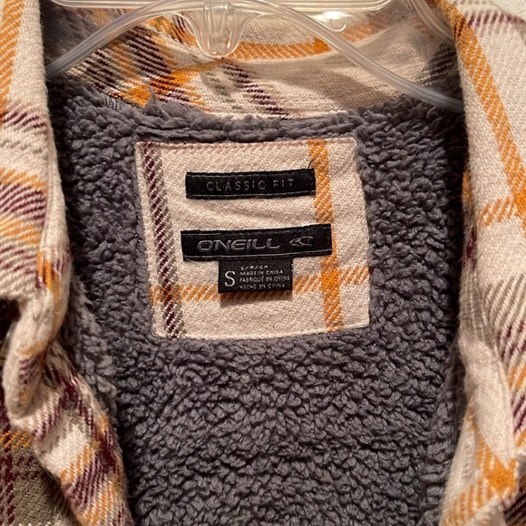 O’Neill flannel - Picture 2 of 6